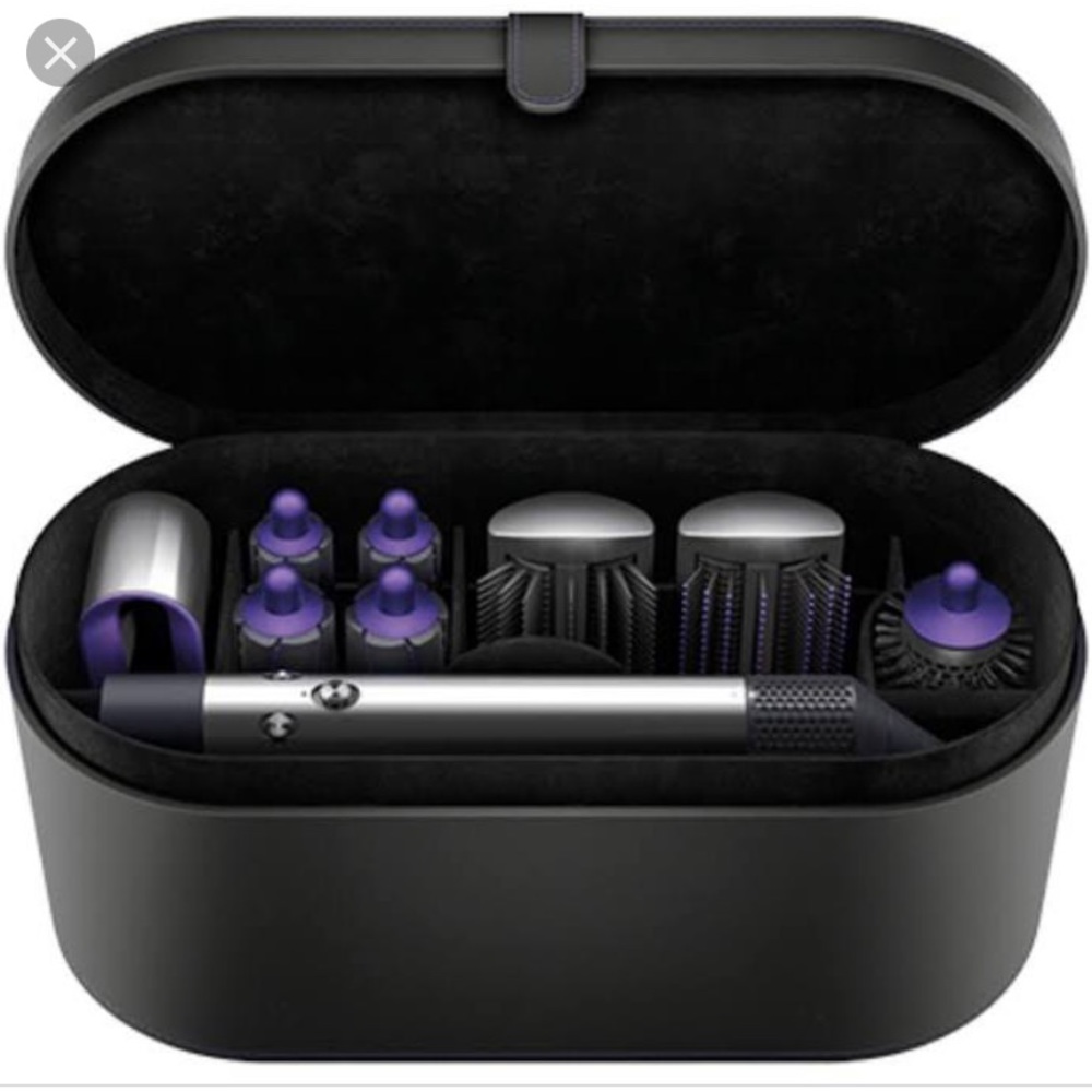 Dyson Airwrap